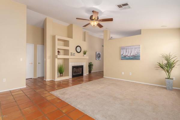 Chandler, AZ 85225,717 E SARAGOSA Court