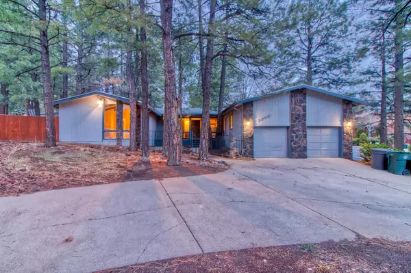 Flagstaff, AZ 86004,3340 N HARRIS Way