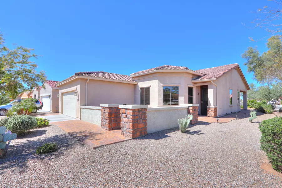 2484 E HANCOCK Trail, Casa Grande, AZ 85194