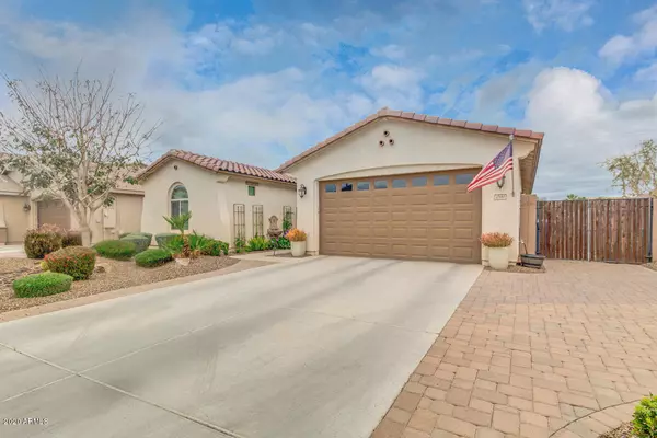 Gilbert, AZ 85298,2590 E PENEDES Drive