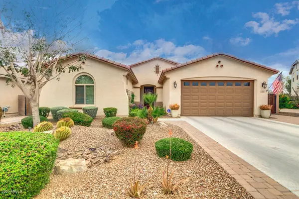 Gilbert, AZ 85298,2590 E PENEDES Drive