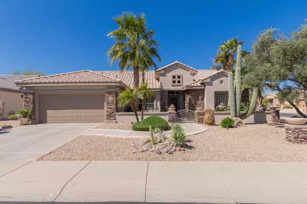 18430 N LAGUNA AZUL Drive, Surprise, AZ 85374