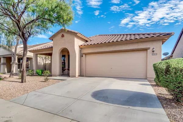 Sun City, AZ 85373,11739 W DALEY Lane