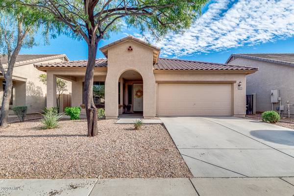 11739 W DALEY Lane, Sun City, AZ 85373