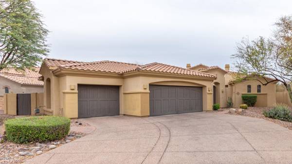 Chandler, AZ 85249,744 E COUNTY DOWN Drive