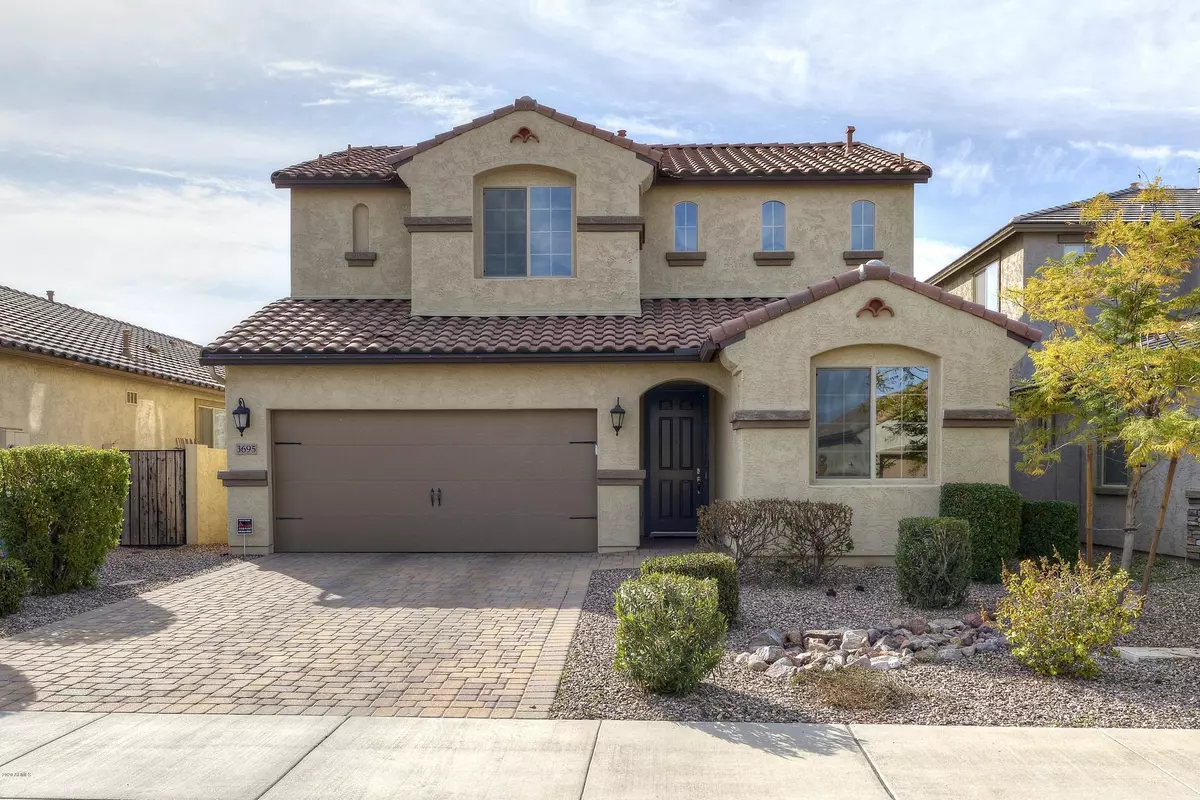 Gilbert, AZ 85298,3695 E LODGEPOLE Drive