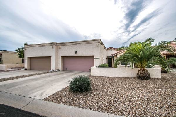 2636 N 61ST Street,  Mesa,  AZ 85215