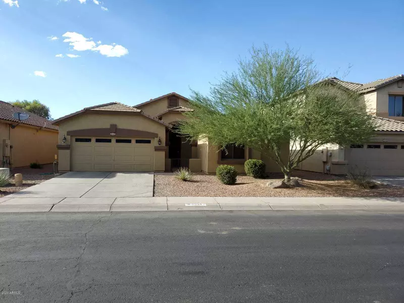 46142 W SKY Lane, Maricopa, AZ 85139