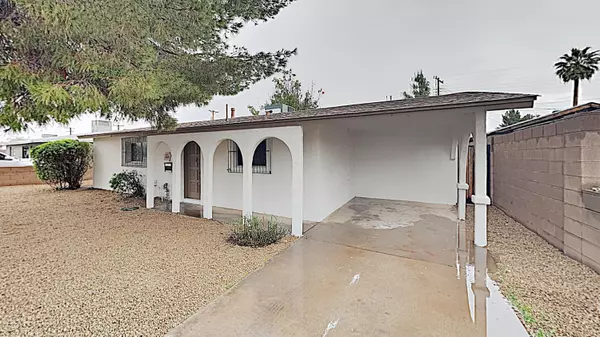 453 S MULBERRY --, Mesa, AZ 85202