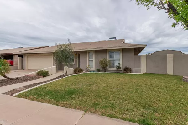 Mesa, AZ 85204,960 E HAMPTON Avenue