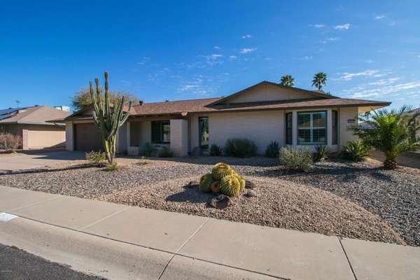 Sun City West, AZ 85375,12622 W CRYSTAL LAKE Drive