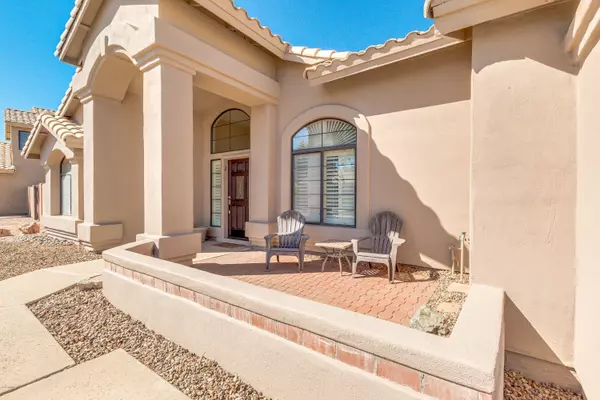 Chandler, AZ 85226,1348 N HAZELTON Drive