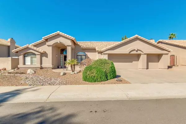 Chandler, AZ 85226,1348 N HAZELTON Drive