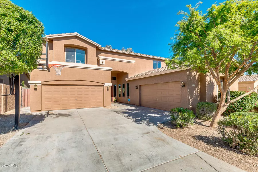 16631 N 172ND Lane, Surprise, AZ 85388