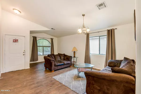 Tolleson, AZ 85353,2325 S 101ST Drive