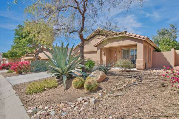 Scottsdale, AZ 85255,10408 E Raintree Drive