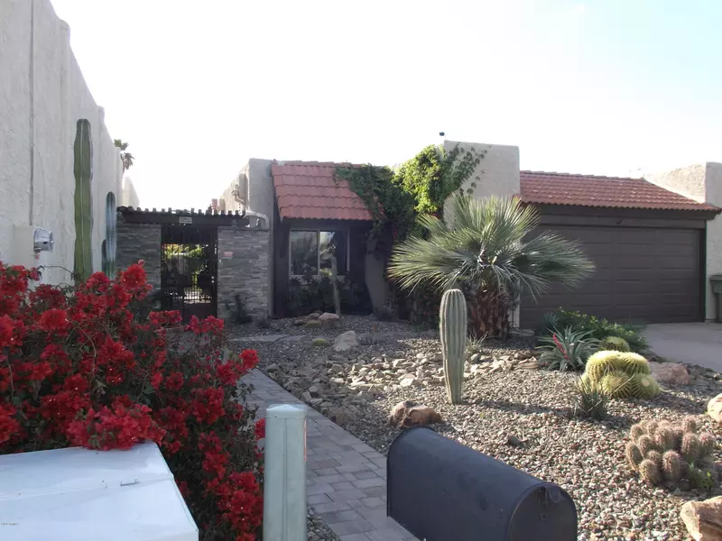 9214 N 51ST Drive, Glendale, AZ 85302