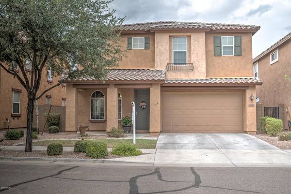 Laveen, AZ 85339,4840 W DUNBAR Drive