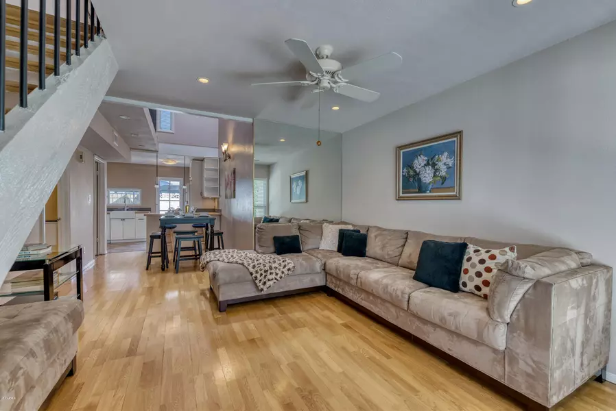 2946 N 14TH Street #5, Phoenix, AZ 85014