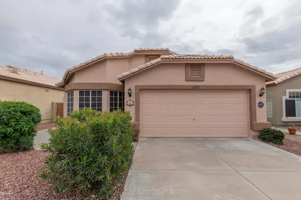 6715 E NORTHRIDGE Street, Mesa, AZ 85215