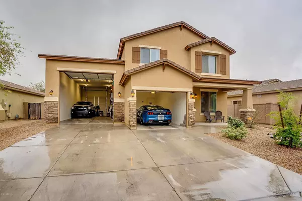 Phoenix, AZ 85041,1321 W PARK Street