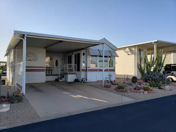 17200 W BELL Road #1484, Surprise, AZ 85374