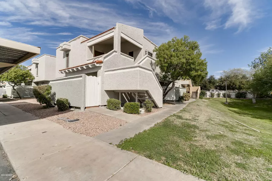 850 S RIVER Drive #1114, Tempe, AZ 85281