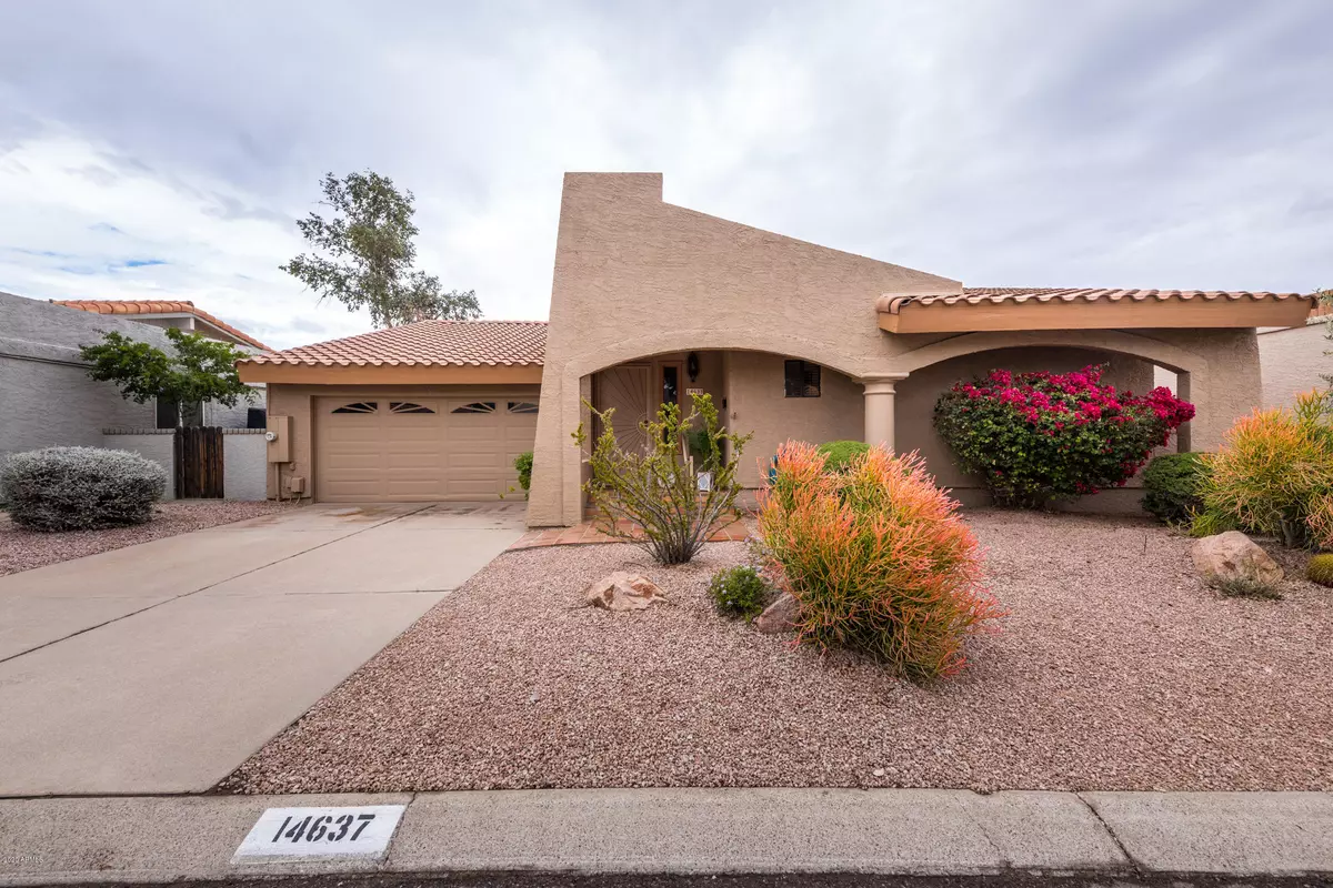 Fountain Hills, AZ 85268,14637 N LOVE Court