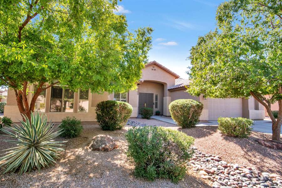 4219 E STRAWBERRY Drive, Gilbert, AZ 85298