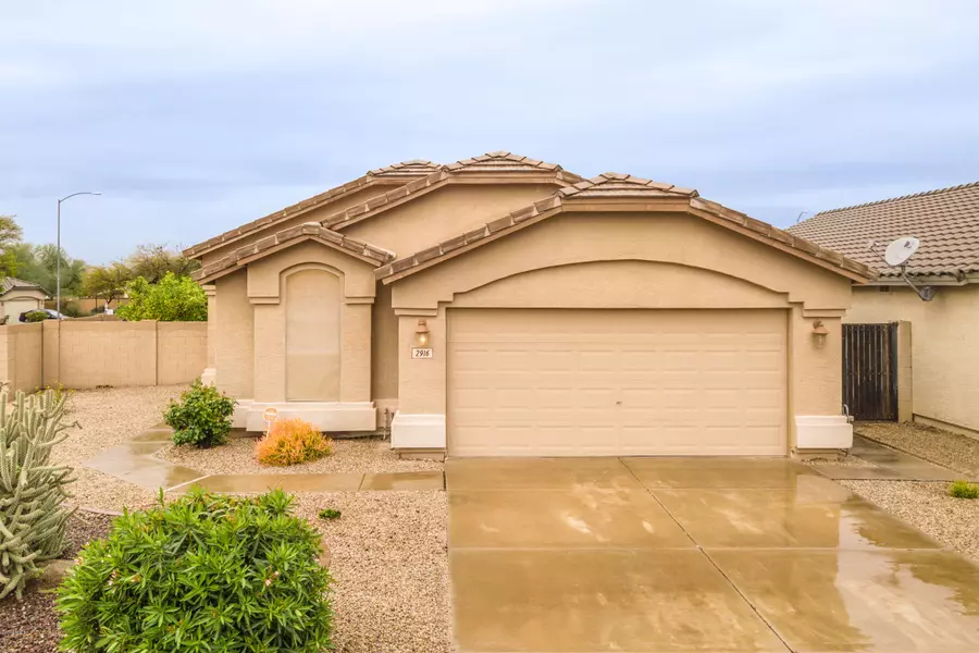 2916 S LOBO Canyon, Mesa, AZ 85212