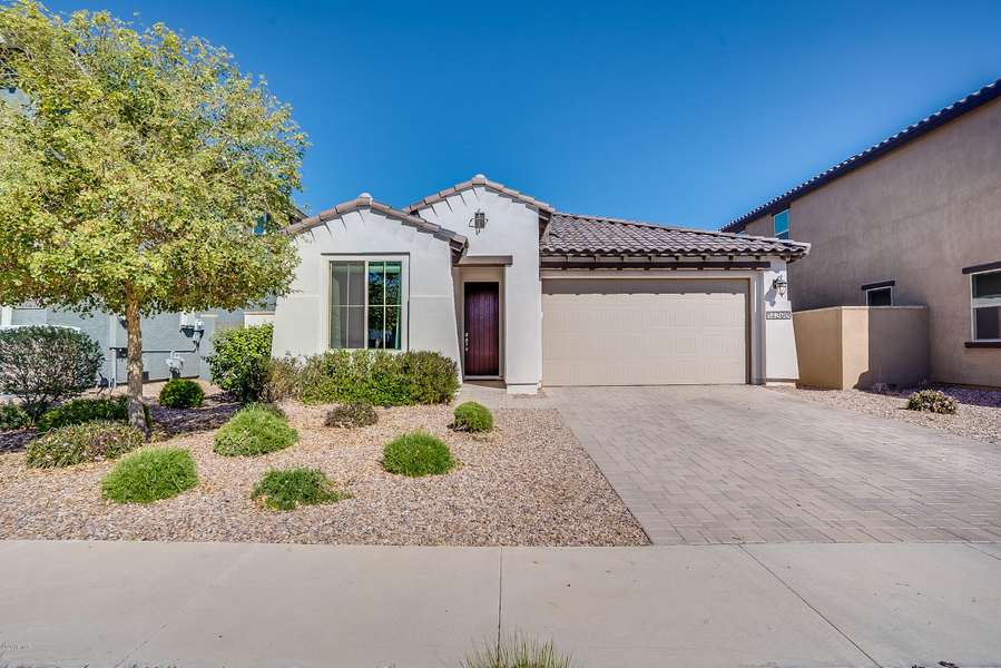 14396 W WETHERSFIELD Road, Surprise, AZ 85379