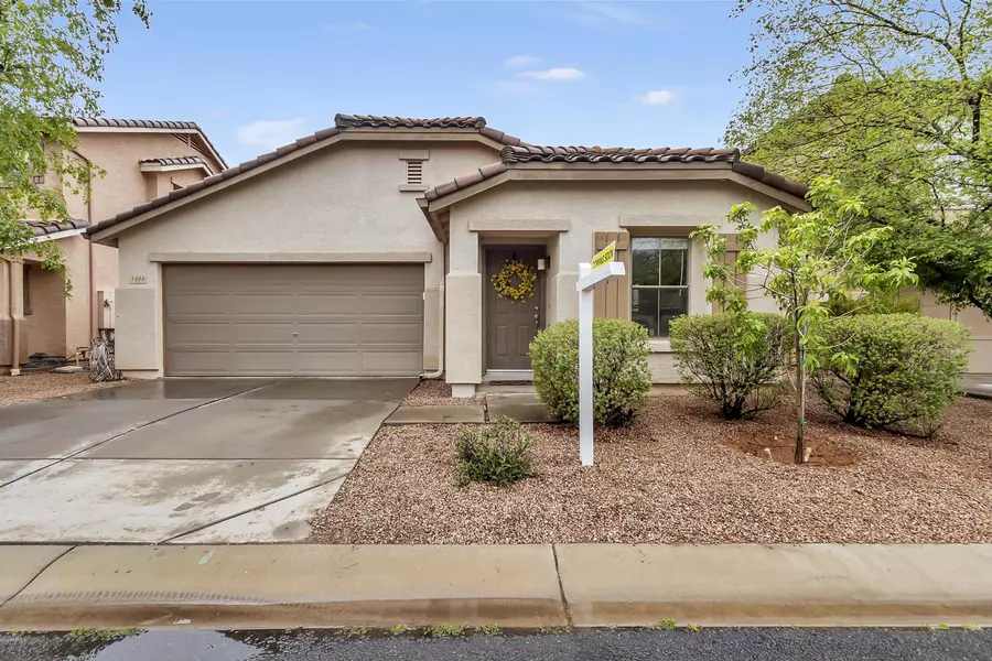 1444 S ARROYO Lane, Gilbert, AZ 85296