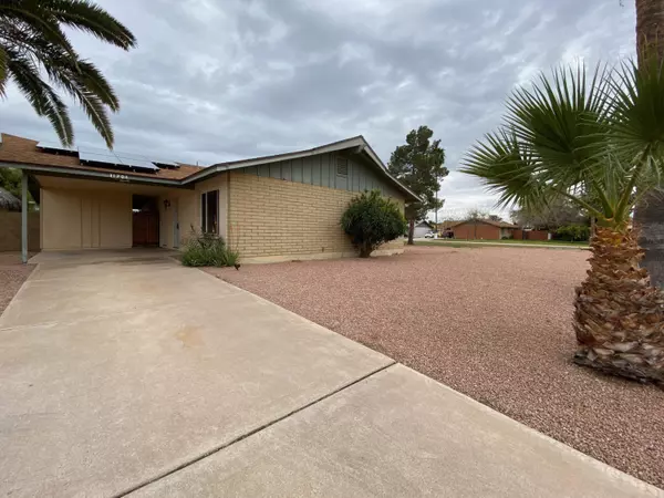 11201 N 34TH Avenue, Phoenix, AZ 85029