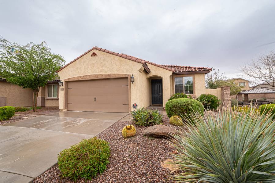 3662 E LODGEPOLE Drive, Gilbert, AZ 85298