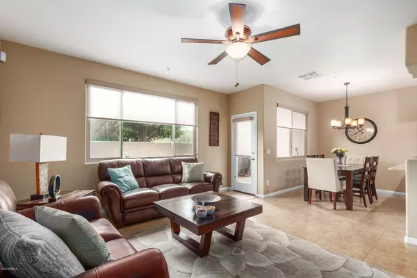 13847 N HAMILTON Drive #109, Fountain Hills, AZ 85268