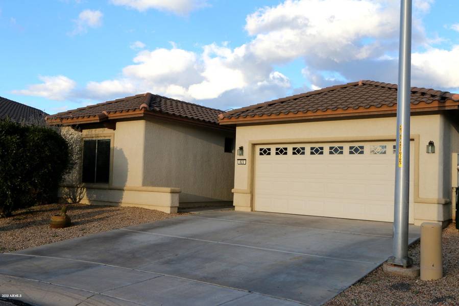 823 PASO ROBLES Avenue, Sierra Vista, AZ 85635