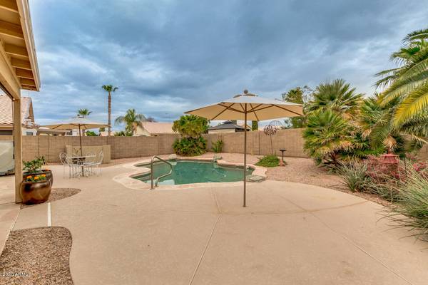 Chandler, AZ 85286,2399 S WALNUT Drive