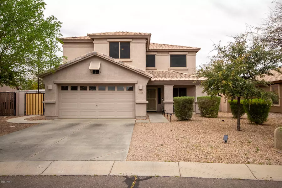 29248 N RED FINCH Drive, San Tan Valley, AZ 85143
