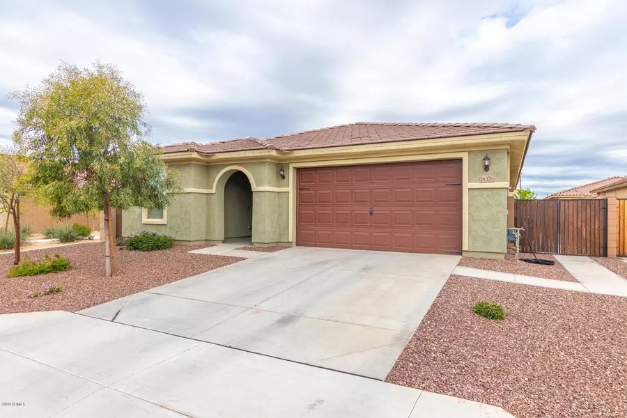 18376 W PUEBLO Avenue, Goodyear, AZ 85338