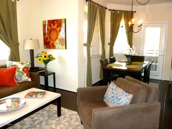 Scottsdale, AZ 85254,7009 E ACOMA Drive #2135