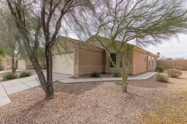 24276 N HIGH DUNES Drive, Florence, AZ 85132