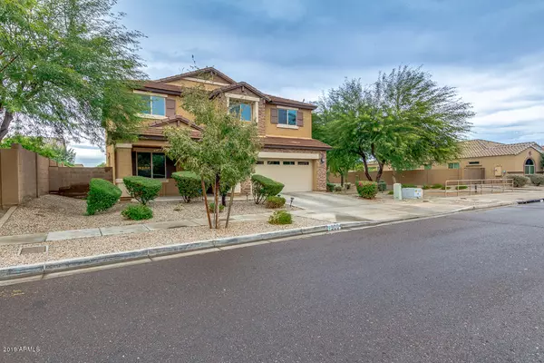 Tolleson, AZ 85353,9004 W CROWN KING Road