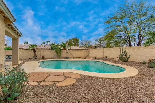 Chandler, AZ 85248,230 W BEECHNUT Place