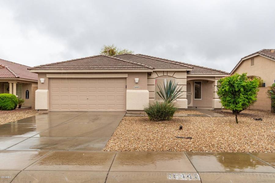 16441 W MONTE CRISTO Avenue, Surprise, AZ 85388