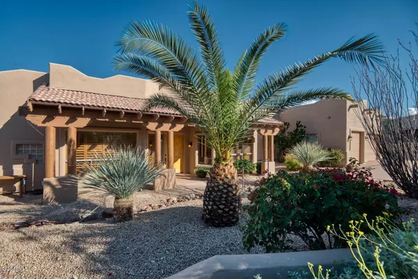 Fountain Hills, AZ 85268,15009 N Owl Court