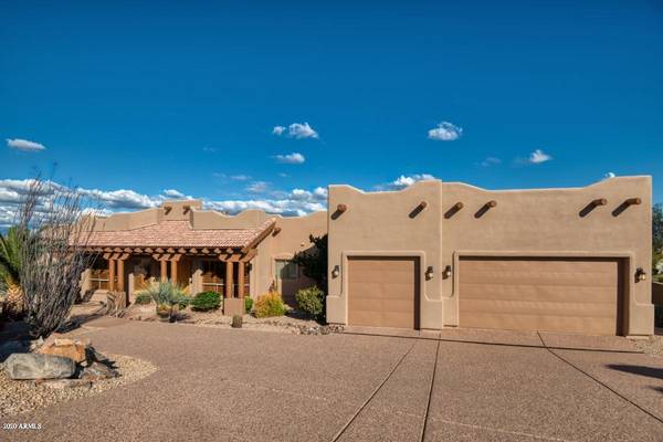 Fountain Hills, AZ 85268,15009 N Owl Court