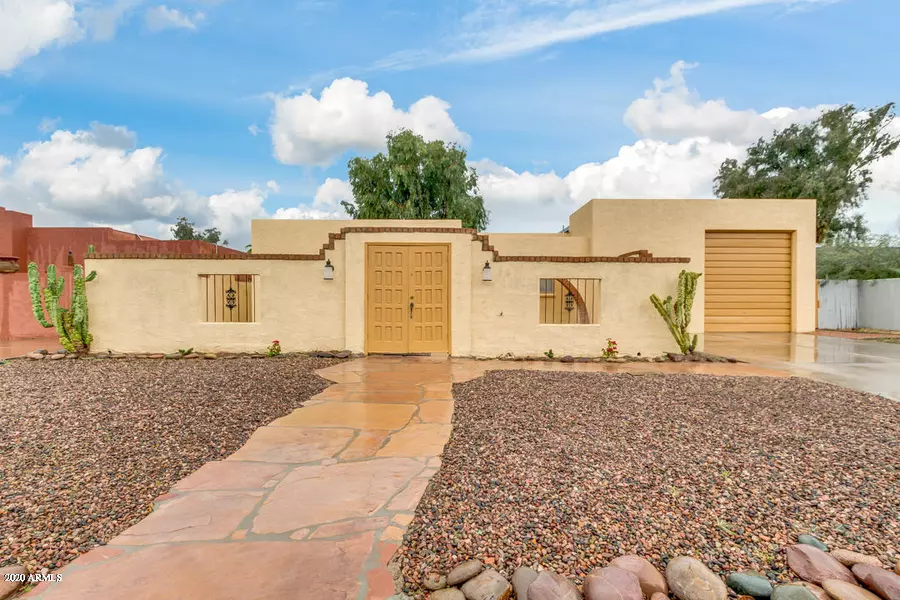 714 S 72ND Street, Mesa, AZ 85208