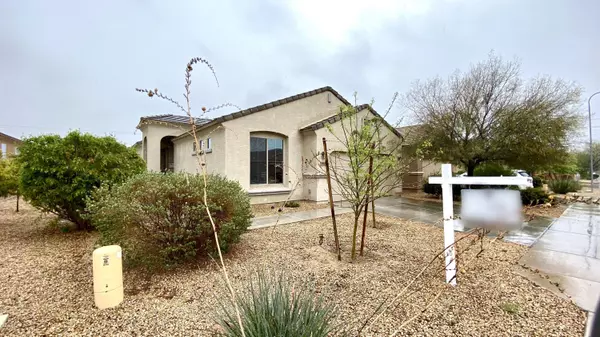 Tolleson, AZ 85353,4919 S 99TH Drive