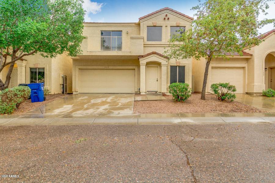 1019 W JULIE Drive, Tempe, AZ 85283