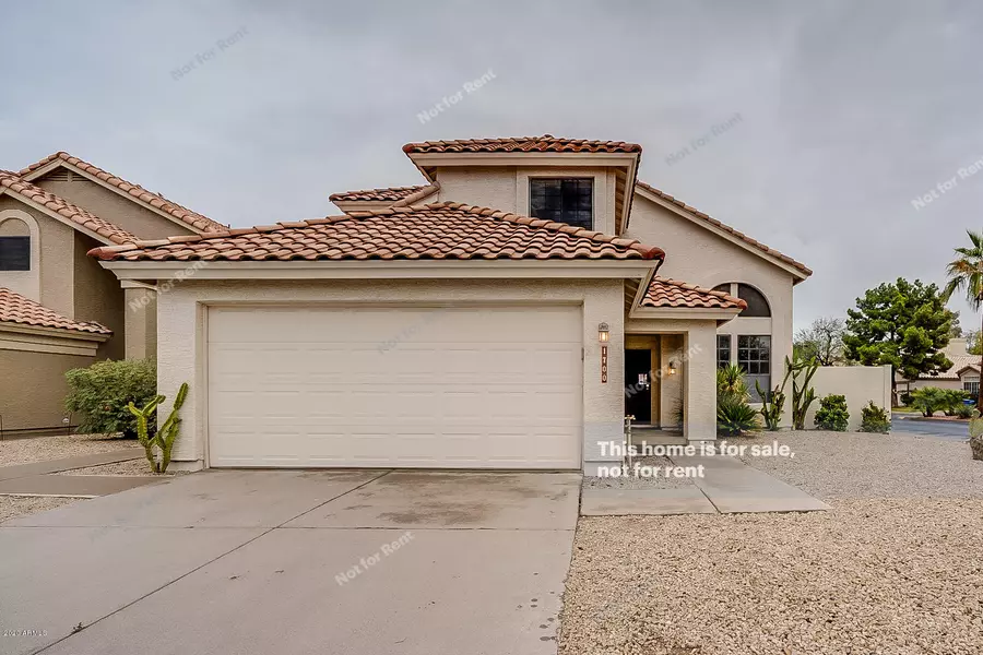 1700 W DEL RIO Street, Chandler, AZ 85224